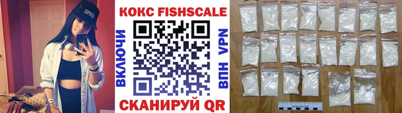 Cocaine FishScale  мега как зайти  Кириши 